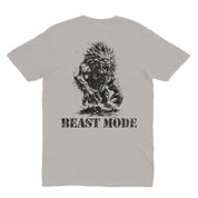 Beast Mode Unisex Crewneck T-Shirt