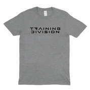 Training Division Unisex Crewneck T-shirt