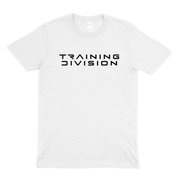 Training Division Unisex Crewneck T-shirt