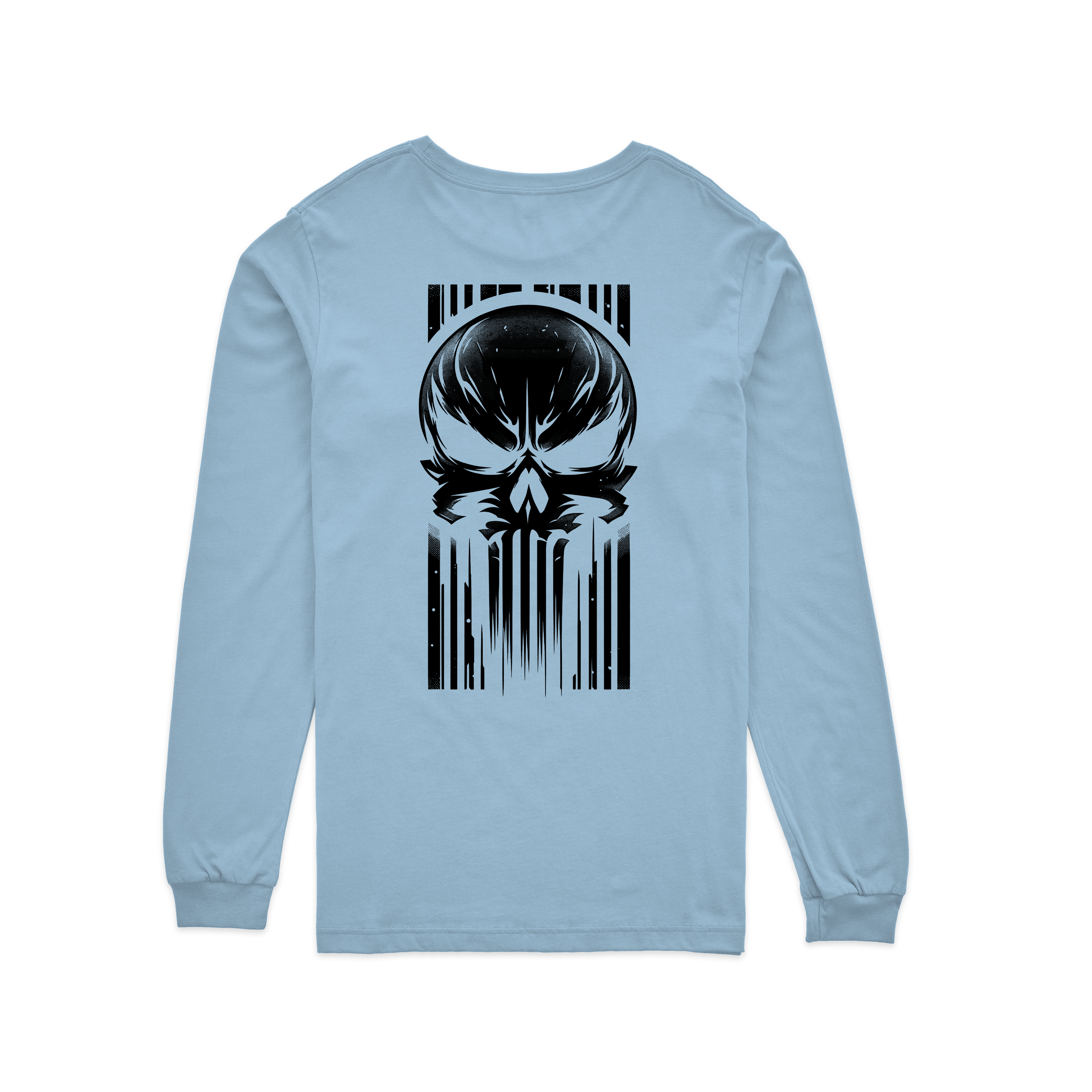 Vengeful Spirit Unisex Crewneck Sweatshirt