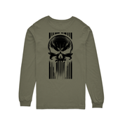 Vengeful Spirit Unisex Crewneck Sweatshirt