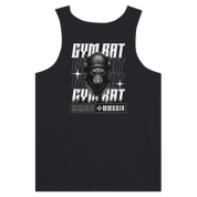 Gym Rat Unisex Tank Top