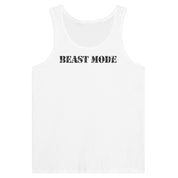 Beast Mode Unisex Tank Top