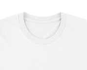 Gym Crush Men's Oversized Drop-Shoulder Crewneck T-Shirt