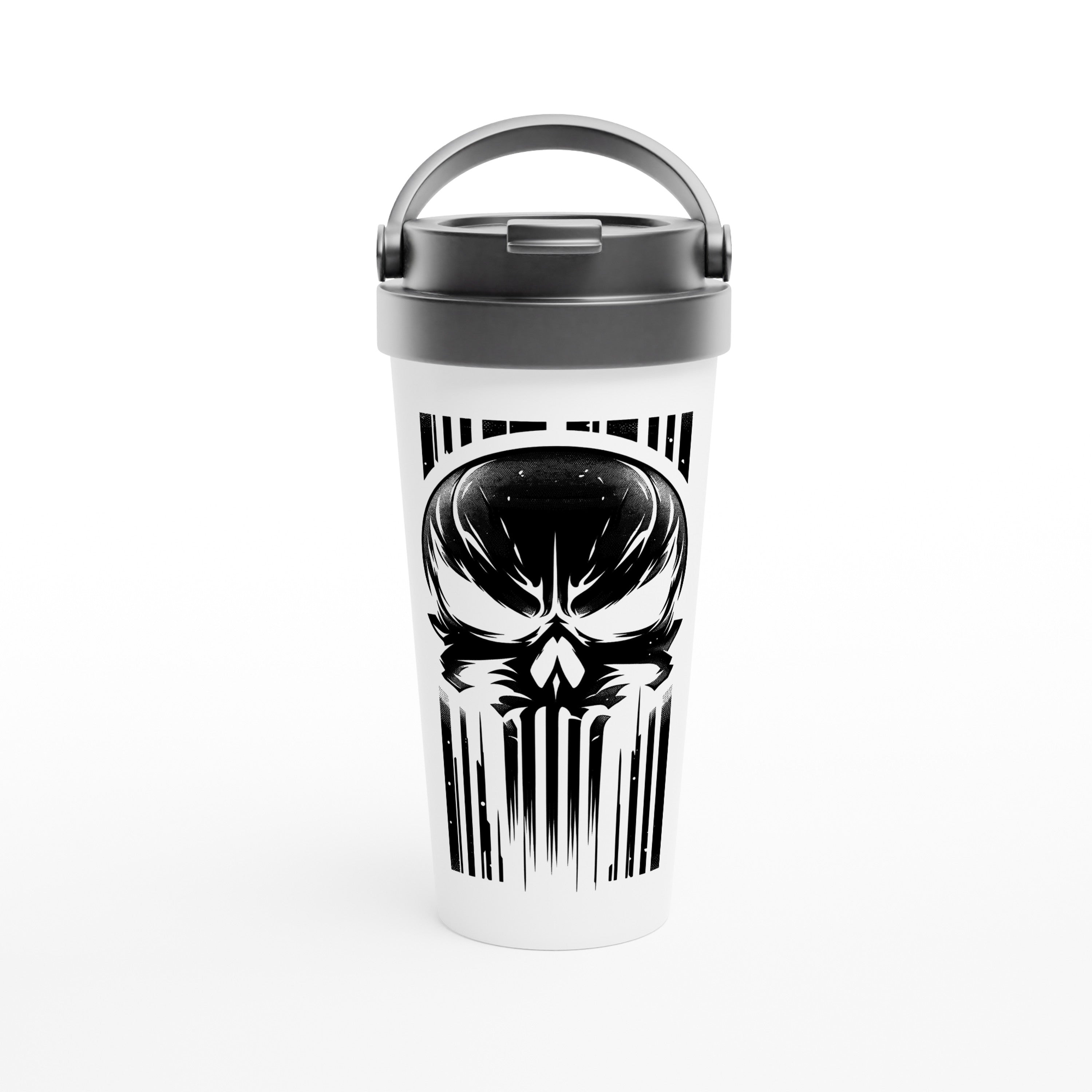 Vengeful Spirit 15oz Travel Mug