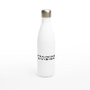 Training Division 17oz Stainless Steel Bottle