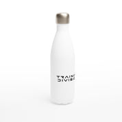 Training Division 17oz Stainless Steel Bottle