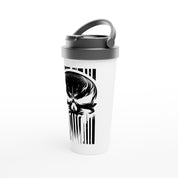 Vengeful Spirit 15oz Travel Mug