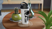 Vengeful Spirit 15oz Travel Mug