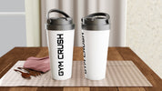 Gym Crush 15oz Mug