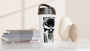 Vengeful Spirit 15oz Travel Mug