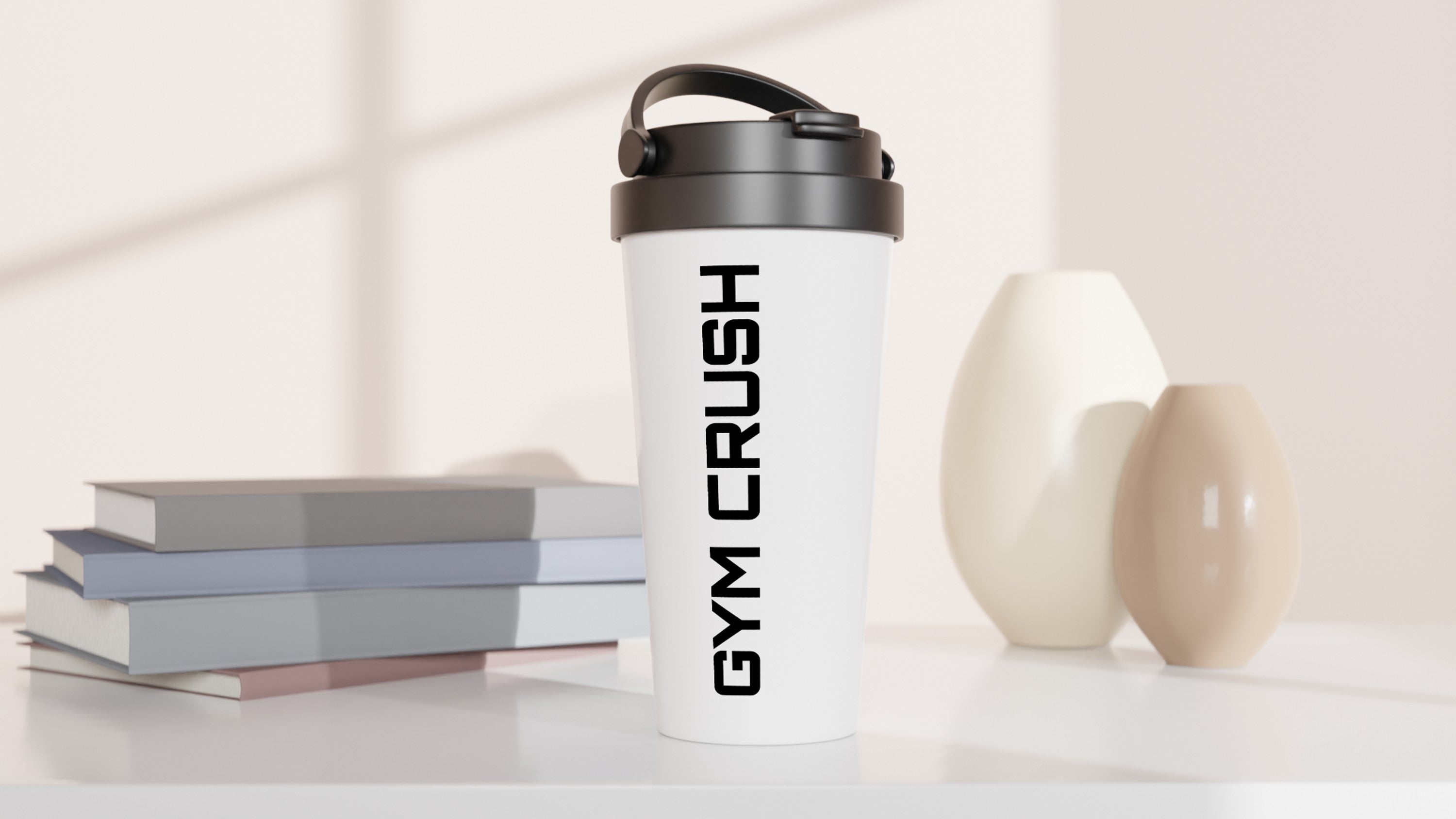 Gym Crush 15oz Mug