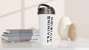 Training Division 15oz Stainless Steel Mug